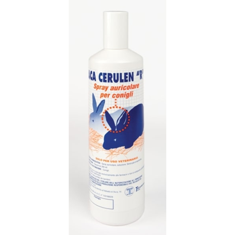 ACA-CERULEN R 300 ML
